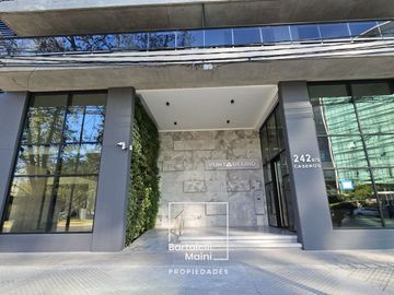 VENTA | 2 Dormitorios | Av. Caseros 242, Punta del Río - Refinería