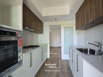 VENTA | 2 Dormitorios | Av. Caseros 242, Punta del Río - Refinería
