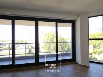 VENTA | 2 Dormitorios | Av. Caseros 242, Punta del Río - Refinería