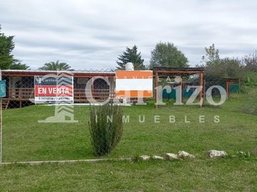 MODERNA CASA CONTAINER EN VENTA CÓRDOBA