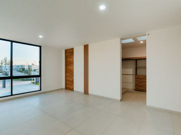✨ Vive como siempre soñaste en una casa que lo tiene todo Con 4 amplias recámaras, roof garden y acabados premium, esta joya está dentro de un coto pr