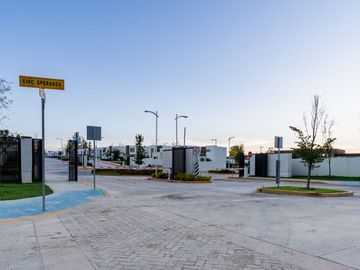 ✨ Vive como siempre soñaste en una casa que lo tiene todo Con 4 amplias recámaras, roof garden y acabados premium, esta joya está dentro de un coto pr