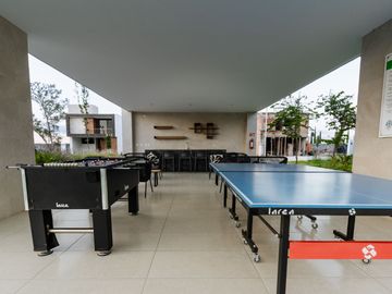 ✨ Vive como siempre soñaste en una casa que lo tiene todo Con 4 amplias recámaras, roof garden y acabados premium, esta joya está dentro de un coto pr