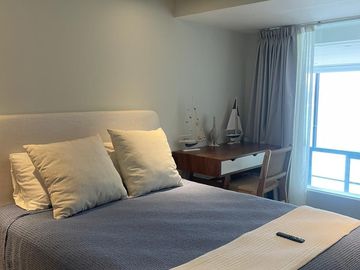 Penthouse de lujo en venta frente al mar en Tizate, La Cruz de Huanacaxtle.