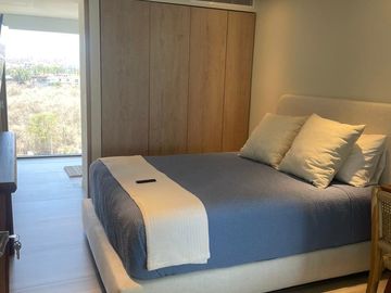 Penthouse de lujo en venta frente al mar en Tizate, La Cruz de Huanacaxtle.