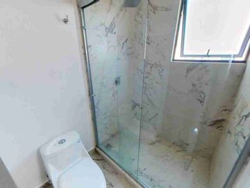 CASA EN VILLAS DEL CAMPO CALIMAYA CON JARDIN