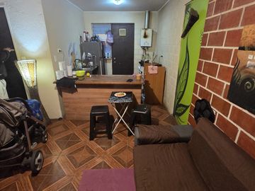 Se Vende Casa en Belloto Sur, Quilpue.