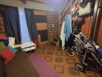 Se Vende Casa en Belloto Sur, Quilpue.