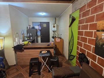 Se Vende Casa en Belloto Sur, Quilpue.