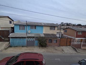Se Vende Casa en Belloto Sur, Quilpue.