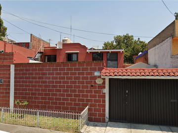 Casa en Venta en Lomas Estrella, Iztapalapa.