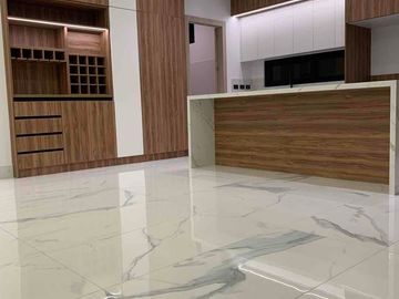 VENDO O ALQUILO CASA POR ESTRENAR EN ISLA MOCOLÍ
