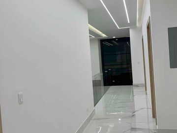 VENDO O ALQUILO CASA POR ESTRENAR EN ISLA MOCOLÍ
