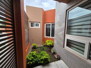 Casa equipada, de un piso en venta, en Ramos Arizpe