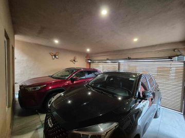 Casa equipada, de un piso en venta, en Ramos Arizpe