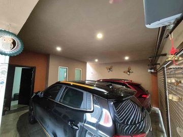 Casa equipada, de un piso en venta, en Ramos Arizpe