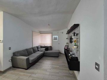 Casa equipada, de un piso en venta, en Ramos Arizpe