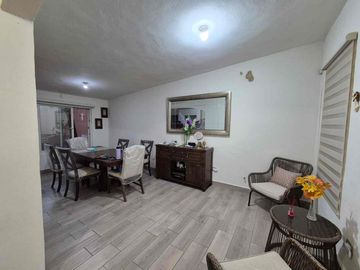 Casa equipada, de un piso en venta, en Ramos Arizpe