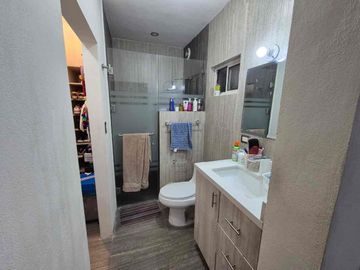 Casa equipada, de un piso en venta, en Ramos Arizpe