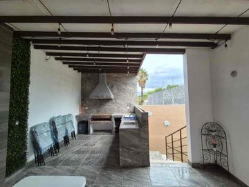 Casa equipada, de un piso en venta, en Ramos Arizpe