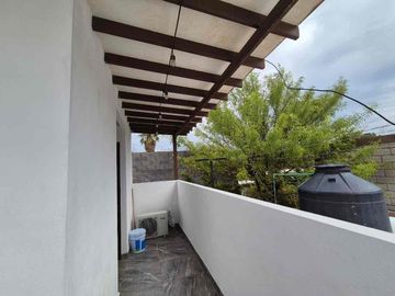 Casa equipada, de un piso en venta, en Ramos Arizpe