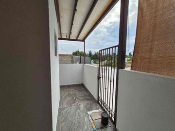 Casa equipada, de un piso en venta, en Ramos Arizpe