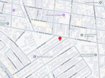 Venta de Casa en Susana Gómez Palafox Paseos del Sol, Zapopan, Jalisco Guadalajara