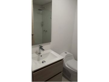 VENDO APARTAESTUDIO EN LAURELES