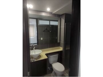 VENDO APARTAESTUDIO EN LAURELES