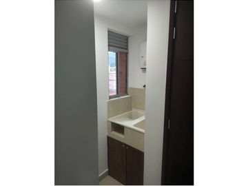 VENDO APARTAESTUDIO EN LAURELES