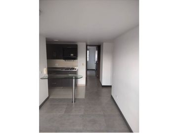 VENDO APARTAESTUDIO EN LAURELES