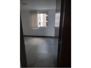 VENDO APARTAESTUDIO EN LAURELES