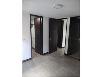 VENDO APARTAESTUDIO EN LAURELES