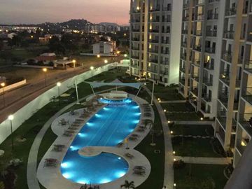 Departamento en Renta anual en Paraíso Country a 10 min dé Cuernavaca