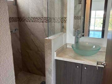 Departamento en Renta anual en Paraíso Country a 10 min dé Cuernavaca