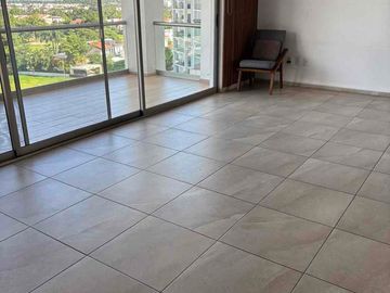 Departamento en Renta anual en Paraíso Country a 10 min dé Cuernavaca