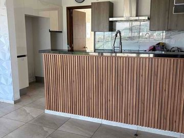 Departamento en Renta anual en Paraíso Country a 10 min dé Cuernavaca