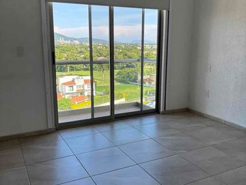 Departamento en Renta anual en Paraíso Country a 10 min dé Cuernavaca