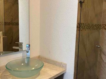 Departamento en Renta anual en Paraíso Country a 10 min dé Cuernavaca