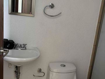 Departamento en Renta anual en Paraíso Country a 10 min dé Cuernavaca