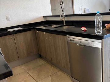 Departamento en Renta anual en Paraíso Country a 10 min dé Cuernavaca