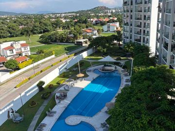 Departamento en Renta anual en Paraíso Country a 10 min dé Cuernavaca