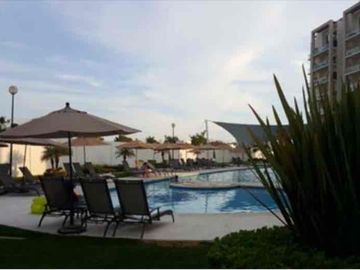 Departamento en Renta anual en Paraíso Country a 10 min dé Cuernavaca