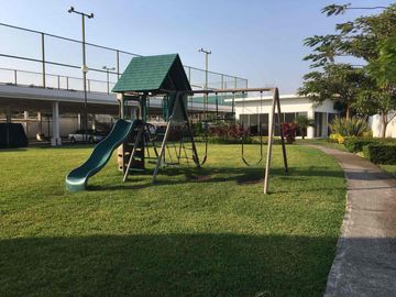 Departamento en Renta anual en Paraíso Country a 10 min dé Cuernavaca