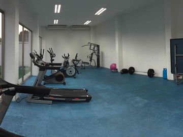 Departamento en Renta anual en Paraíso Country a 10 min dé Cuernavaca