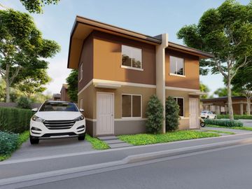 House and Lot For Sale Near SM Pampanga