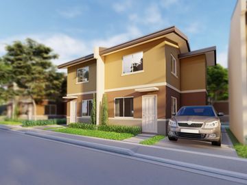 House and Lot For Sale Near SM Pampanga