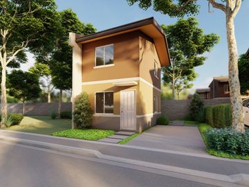 House and Lot For Sale Near SM Pampanga