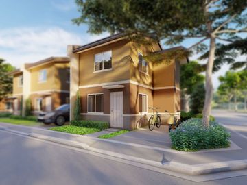 House and Lot For Sale Near SM Pampanga