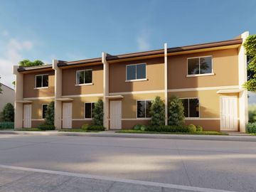 House and Lot For Sale Near SM Pampanga